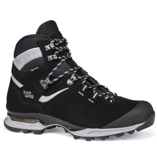 Tatra Light GTX Black/Asphalt