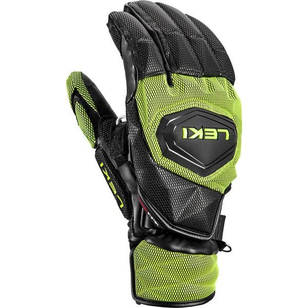 WCR Venom GS 3D Lobster, black-ice lemon