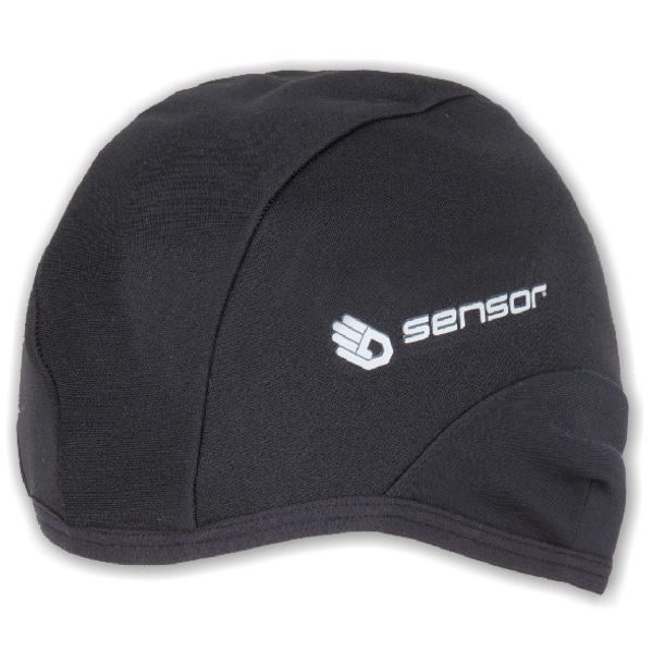 CAPS Wind Barrier black