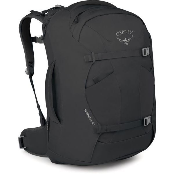 FAIRVIEW 40 black