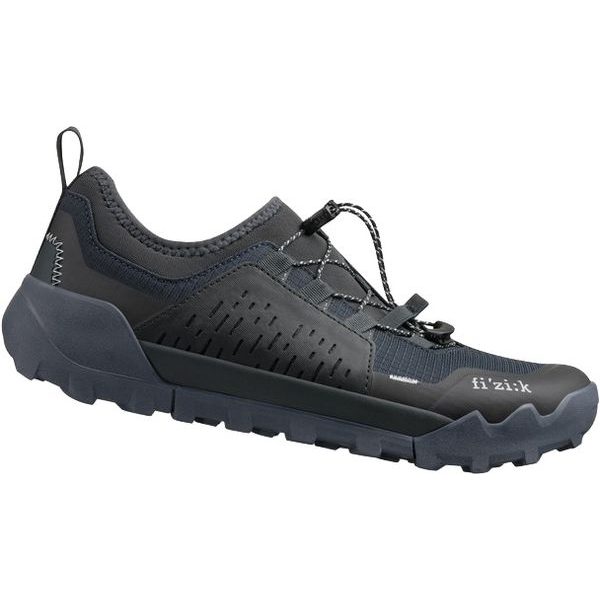TERRA ERGOLACE 2.0 DARK BLUE - BLACK