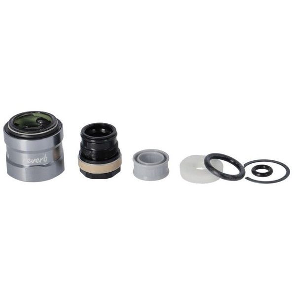11.6818.051.001 - SERVICE KIT 600H 3YR REVERB AXS