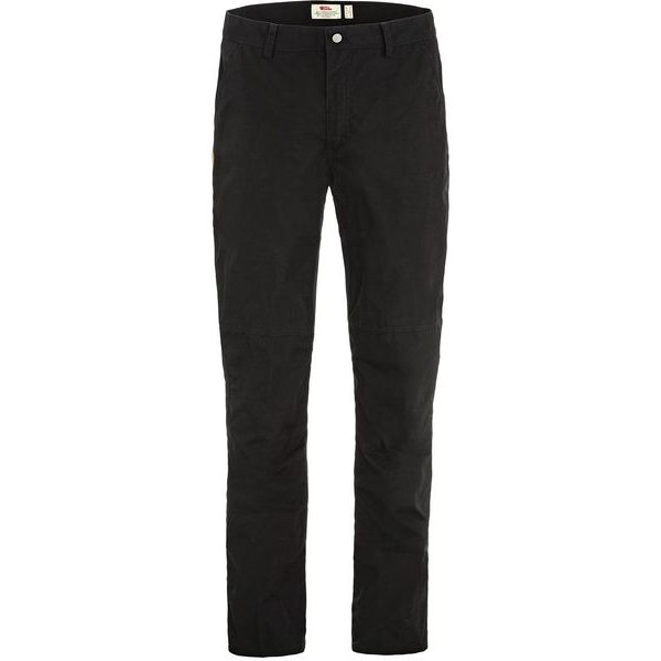 Övik Jeans M Black