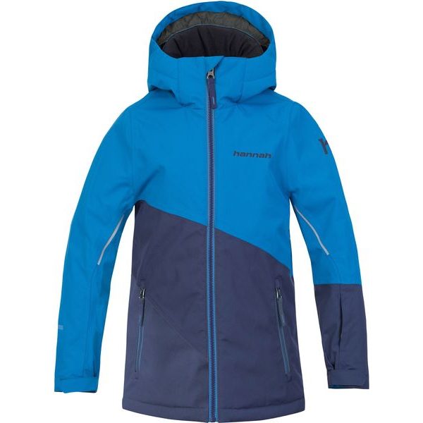 KIGALI JR skydiver/medieval blue