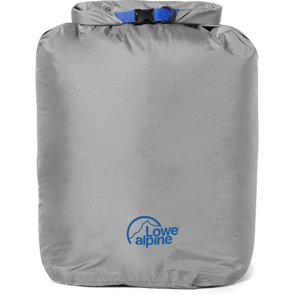 Drysack 30l zinc