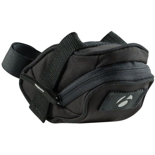 Seat Pack Comp Small Black