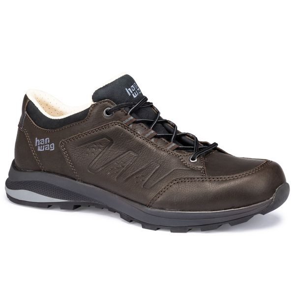 Travi Low SF Extra Chestnut/Black