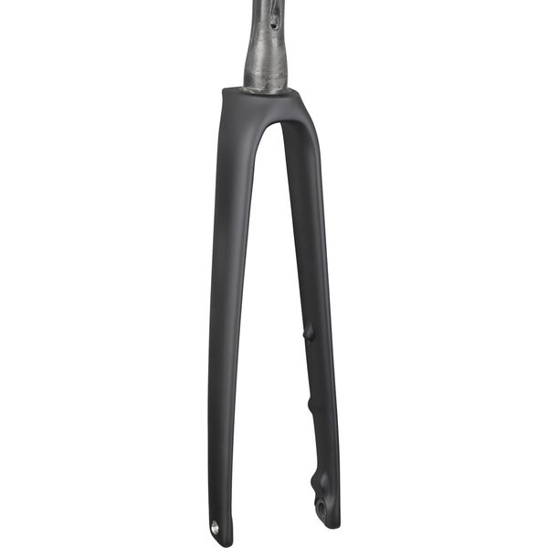 Emonda SL7 40R Matte Deep Smoke 310mm, 40mm