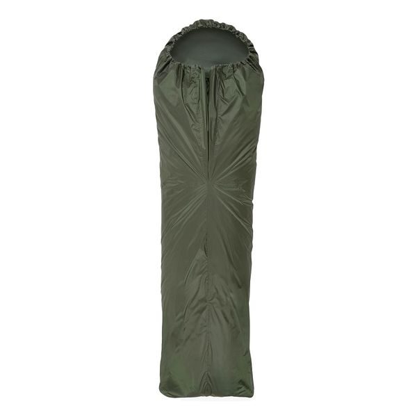 Kestrel Rip-Stop Olive