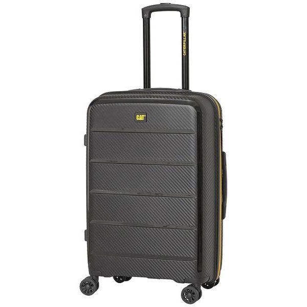 CoolRack 57 cm, 43l černý