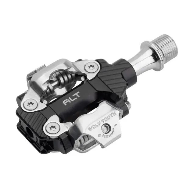 ALT XC Clipless černá