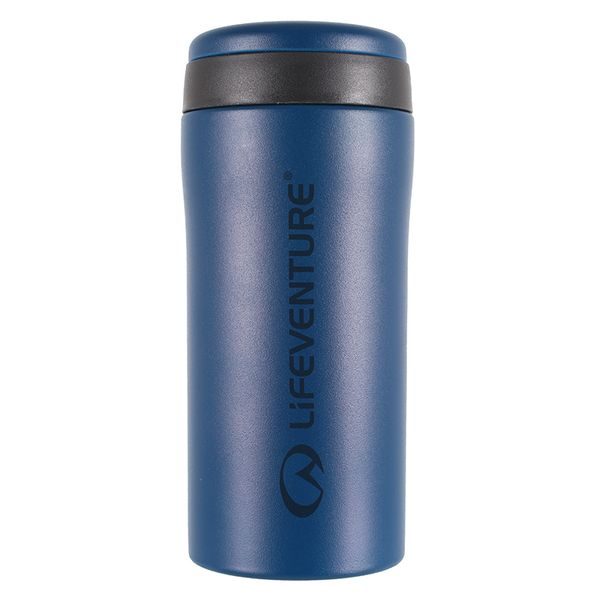 Thermal Mug; 300ml; matt cobalt