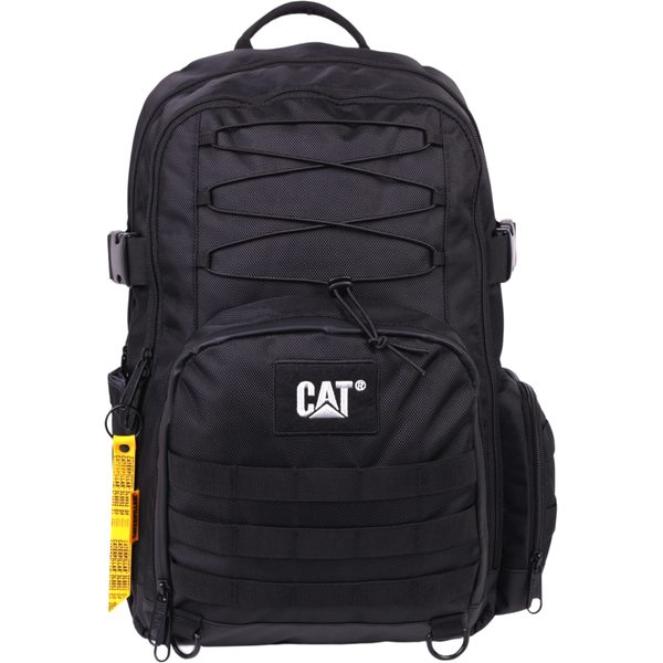 Combat Sonoran 33 černý