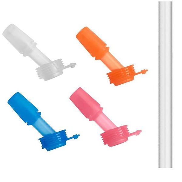 Thrive Kids Bite Valve Multi-Color