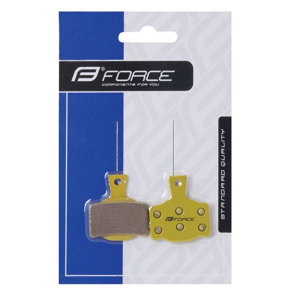 MAGURA MT 2, 4, 6, 8 sinter