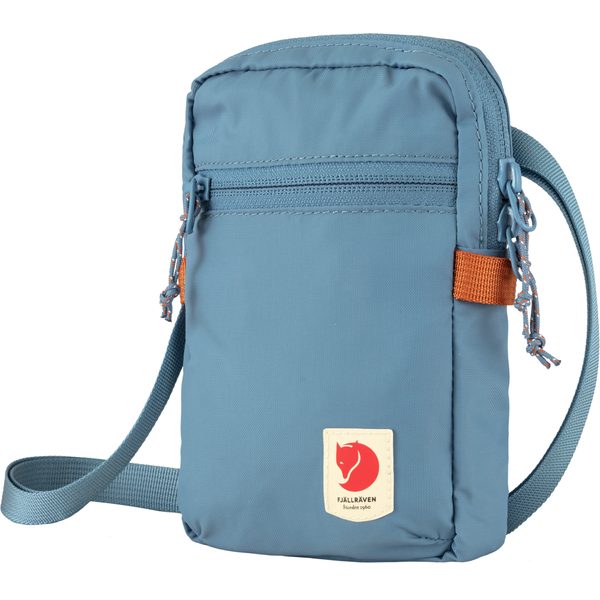 High Coast Pocket, Dawn Blue