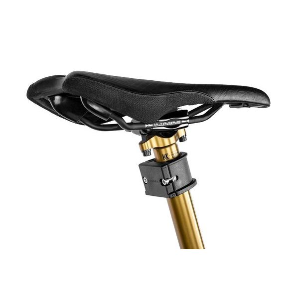 Backcountry saddle pack pro teleskopické sedlovky