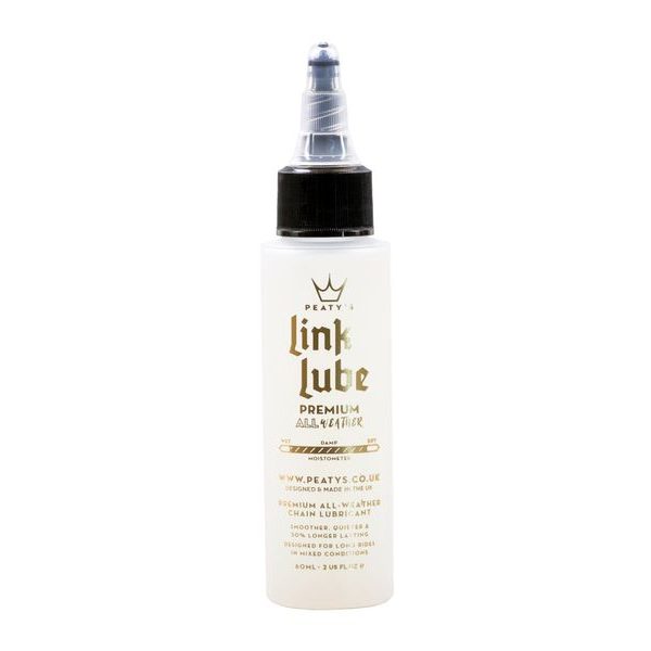 LINKLUBE ALL-WEATHER PREMIUM 60 ML