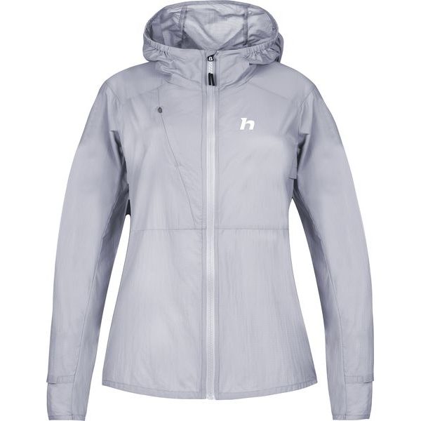 DUSTY HOODY sleet