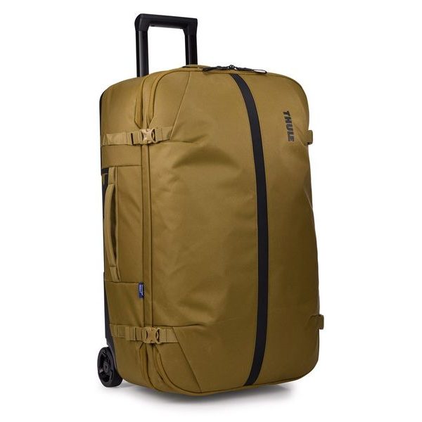 Aion 95 l TAWD170 - nutria