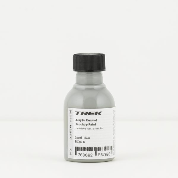 Paint Touch-Up 30ml TK007-S Gloss Gravel