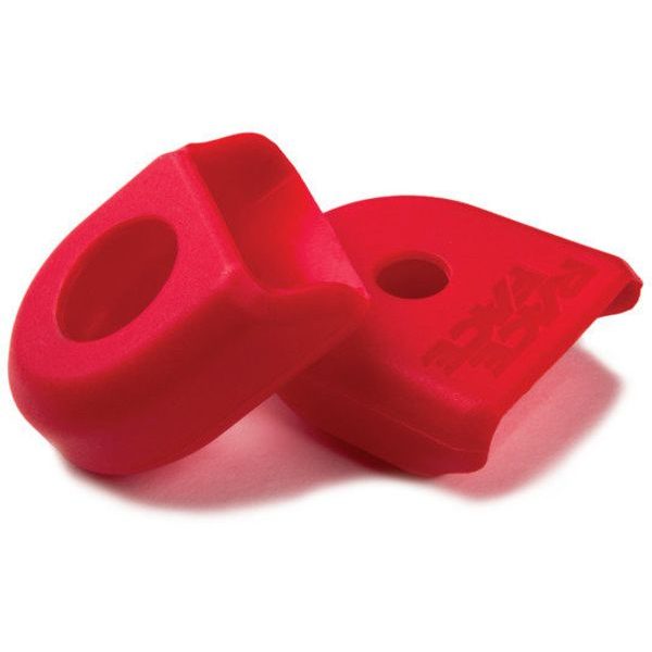 CRANK BOOT 2-pack, small red
