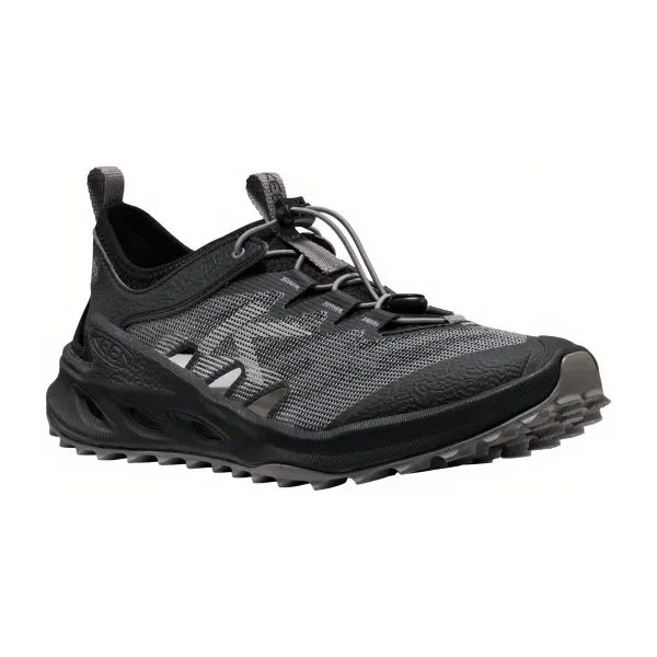 ZIONIC ADV MEN, triple black