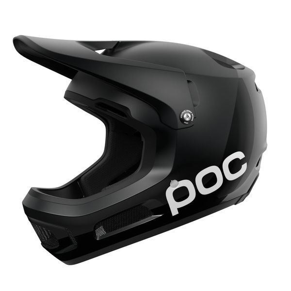 Coron Air MIPS Uranium Black