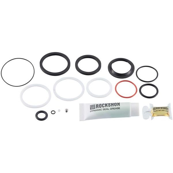 AM SVC KIT 100H/200H VIVID GEN-C, V2