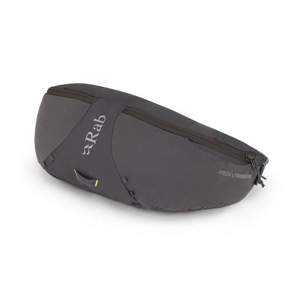 Aeon LT 5, anthracite