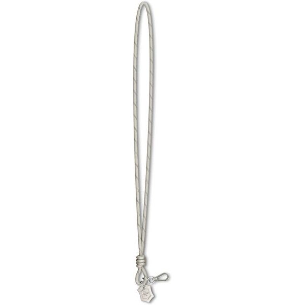 4.1896.E	 Šňůrka na krk Neck Cord, beige