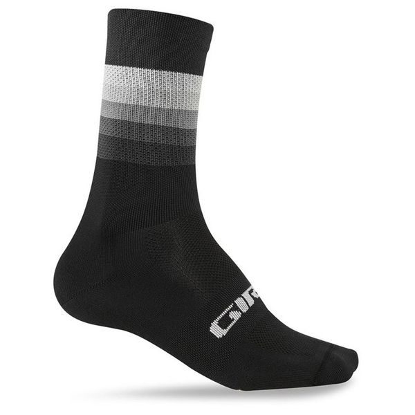 Comp High Rise Black Heatwave