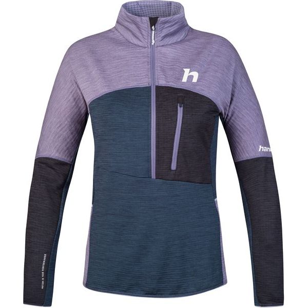 MEDA HZ lavender gray/stratified se ml