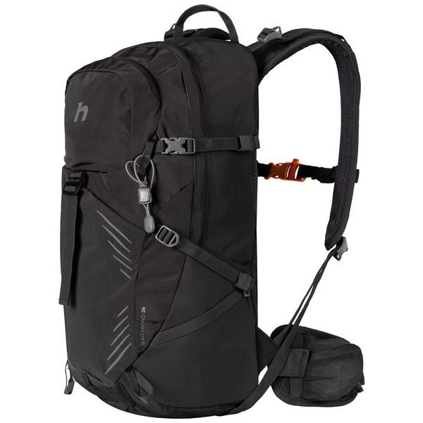 WAGABOND 26 anthracite