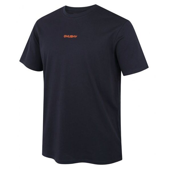 Tee Walker M dark blue