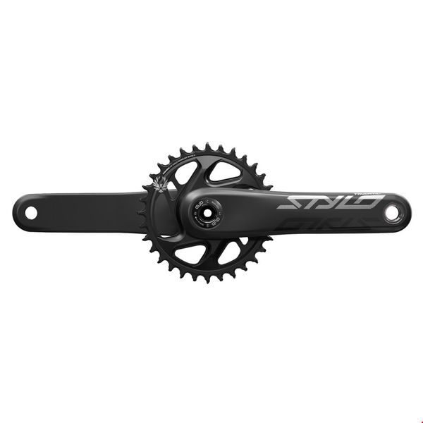AM FC STYLO C EAGLE CD-AI DUB 175 BLK 34