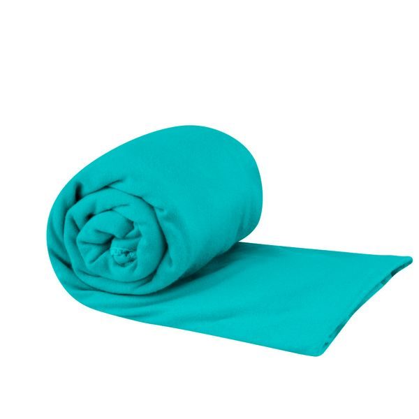 Pocket Towel Medium , Baltic