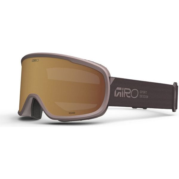 Roam Canyon Clay Stacked-Amber Gold/Yellow (2skla)