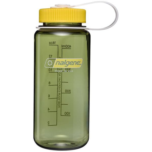 WIDE-MOUTH SUSTAIN 500 ml Oil Green w/Freesia