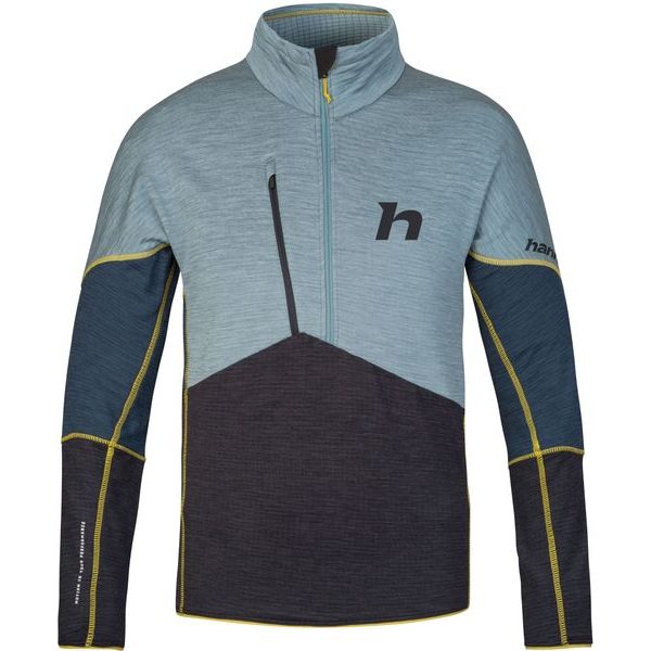 NIRO HZ silver blue/anthracite mel