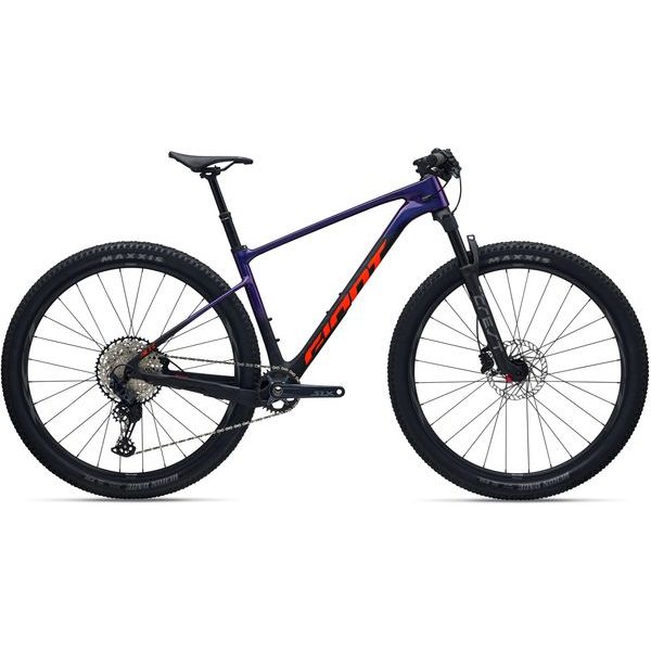 XTC Advanced 29 2 Purple Haze