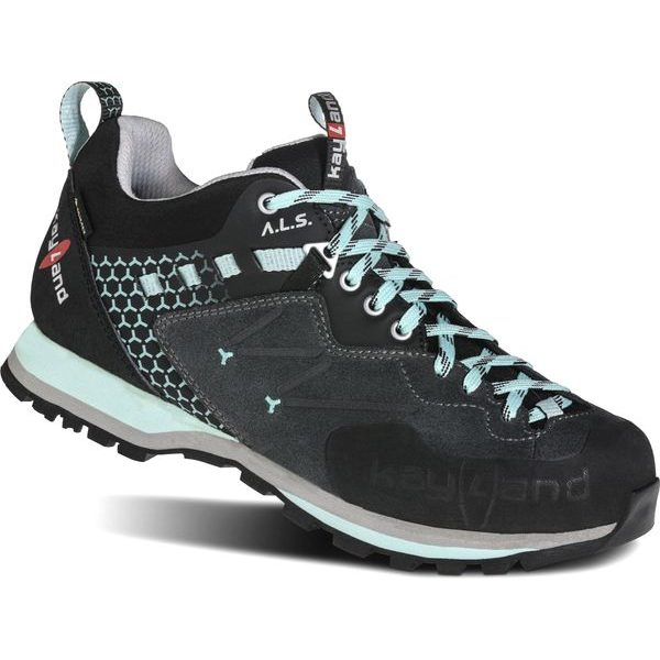 Vitrik Ws Gtx dark grey