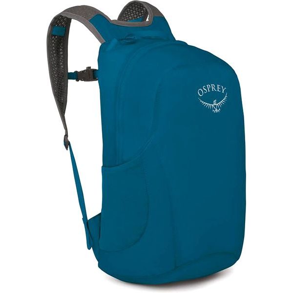 UL STUFF PACK, waterfront blue