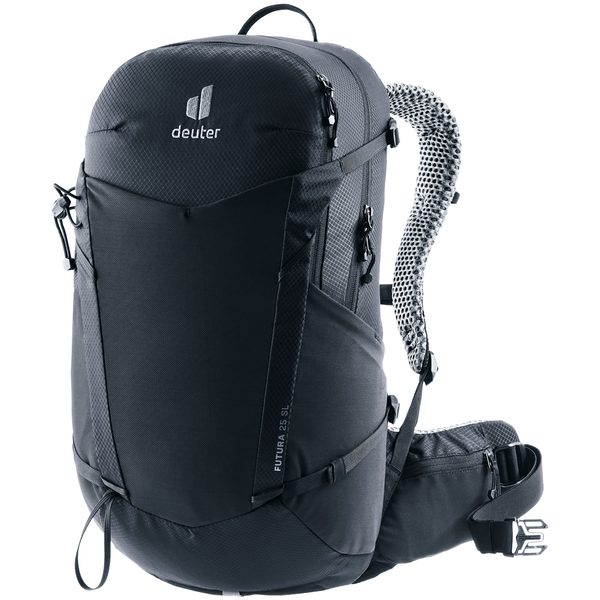 Futura 25 SL black