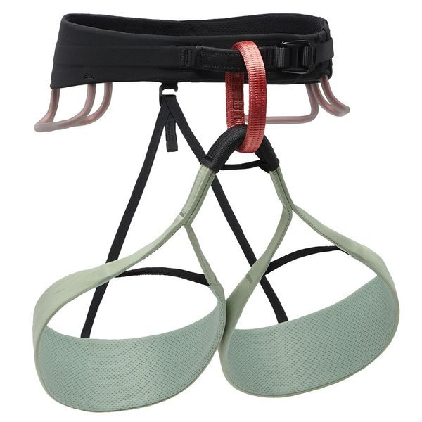 SOLUTION HARNESS - WOMEN'S Desert Sage