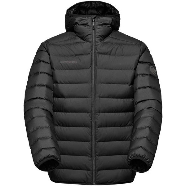 Waymarker IN Hooded Jacket Men black