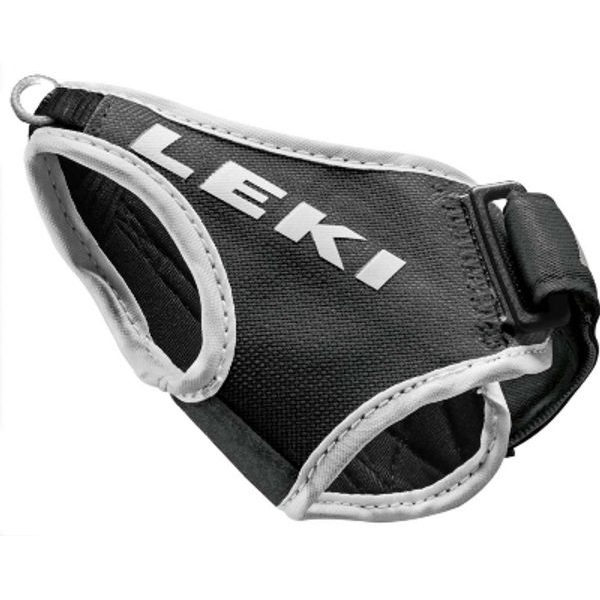 Frame Strap Shark, black-light grey, S-M-L