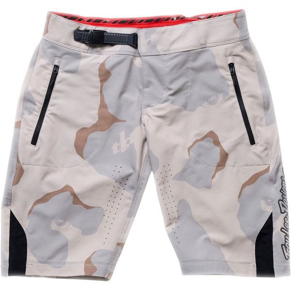 LILIUM PRO FLOW CAMO PUMICE