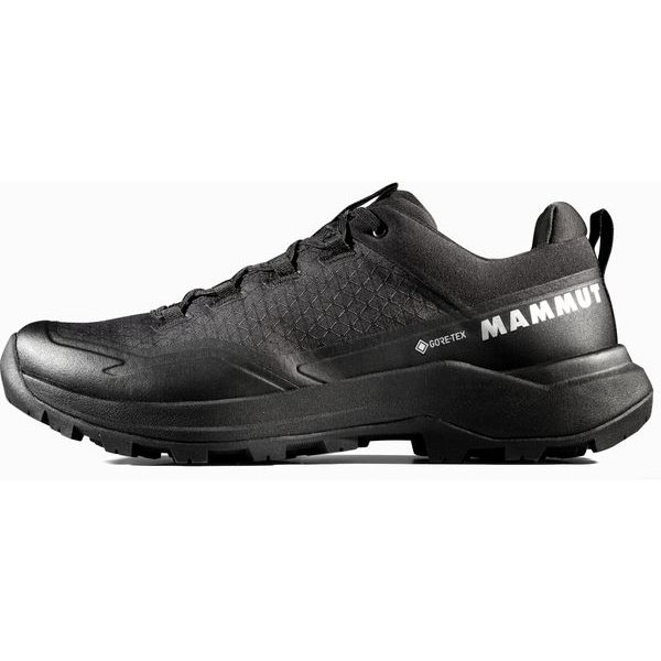 Sertig III LowTX Men black