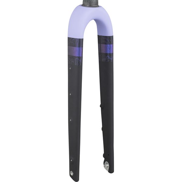 2025 Checkpoint ALR 4 45R Lavender Haze 330mm, 45mm